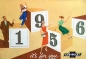Preview: Chevrolet Accessories 1956 "It's for you" Carbrochure (9950)